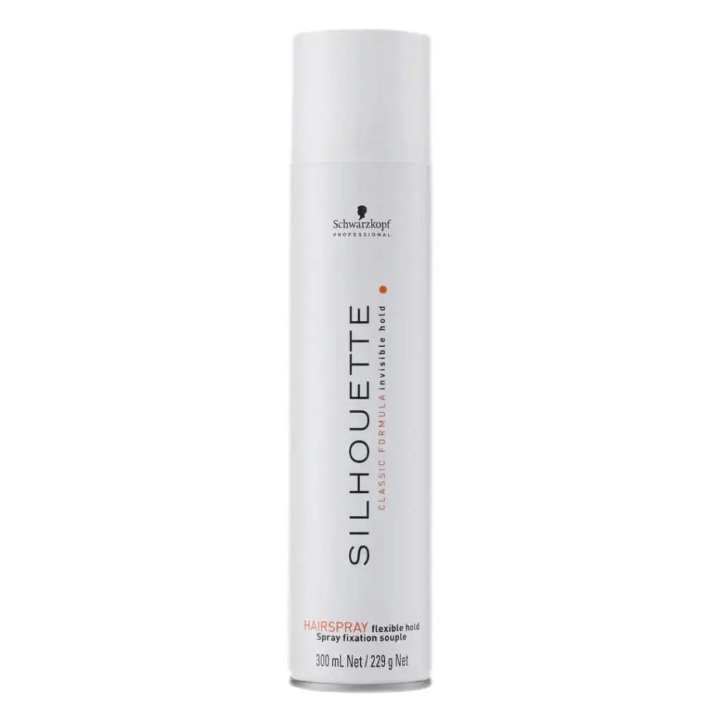 Schwarzkopf Professional Silhouette Flexible Hold Spray 300ml