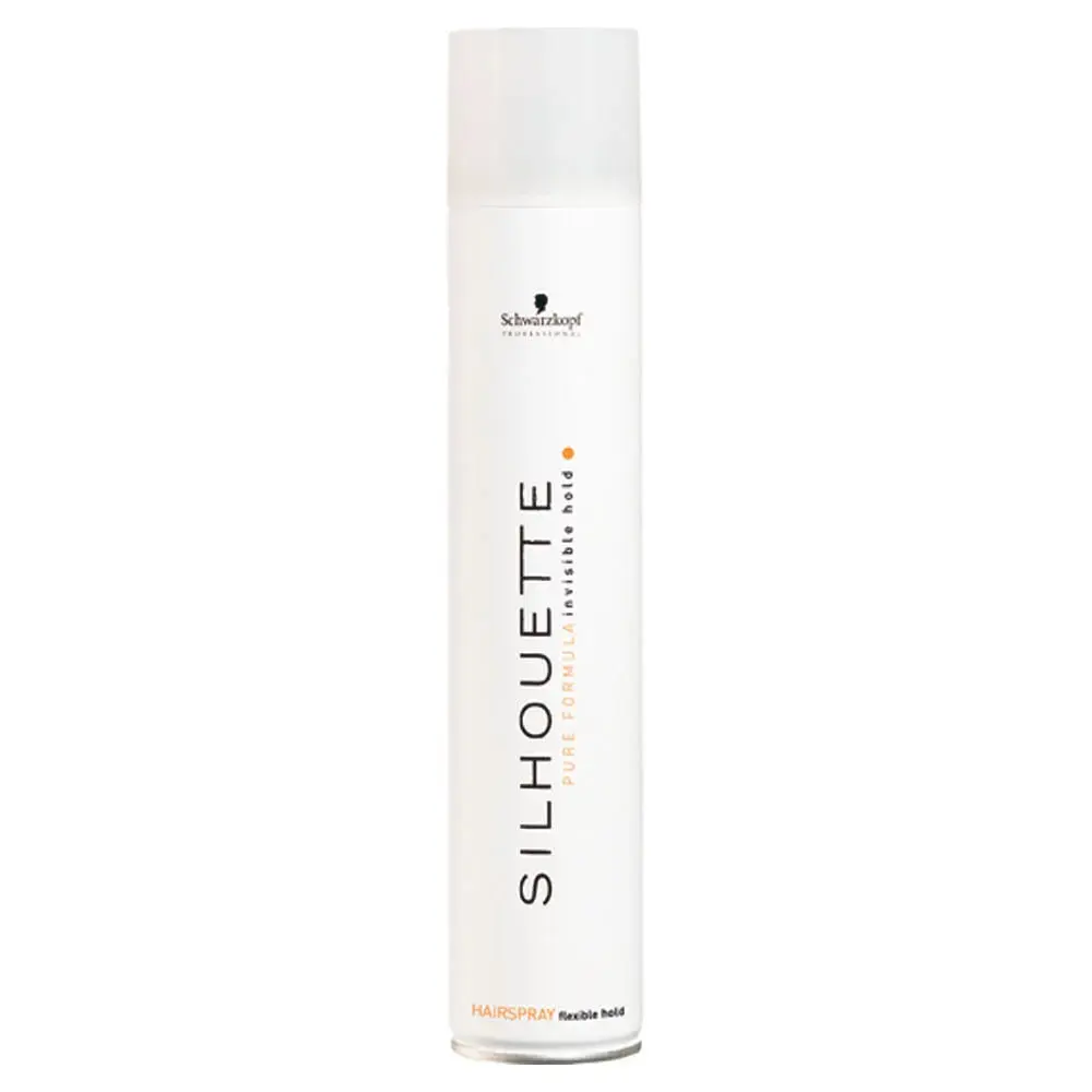 Schwarzkopf Professional Silhouette Flexible Hold Spray 500ml