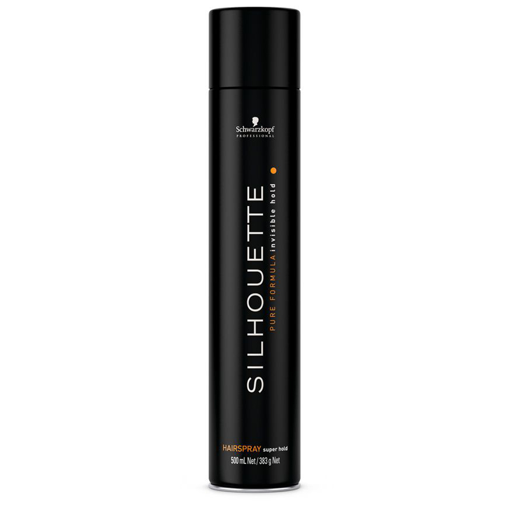 Schwarzkopf Professional Silhouette Super Hold Haarspray 500ml