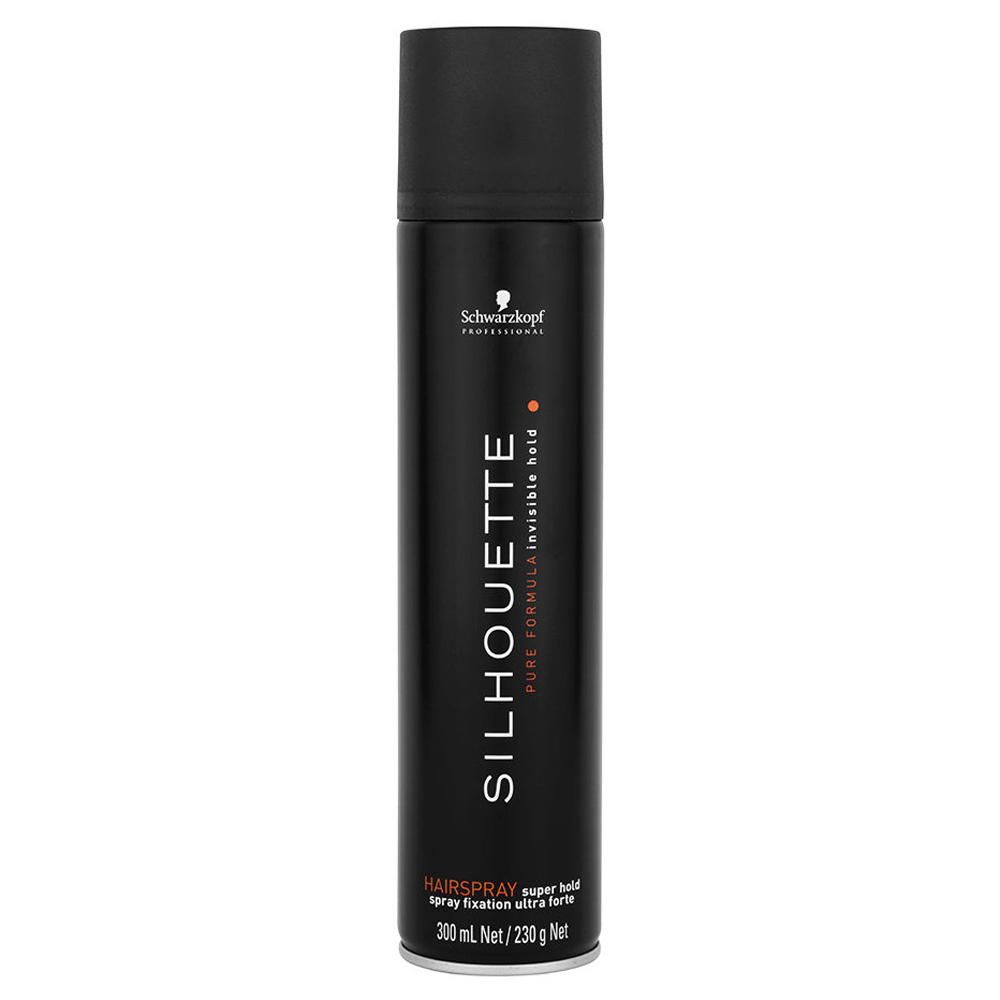 Schwarzkopf Professional Silhouette Super Hold Haarspray 300ml
