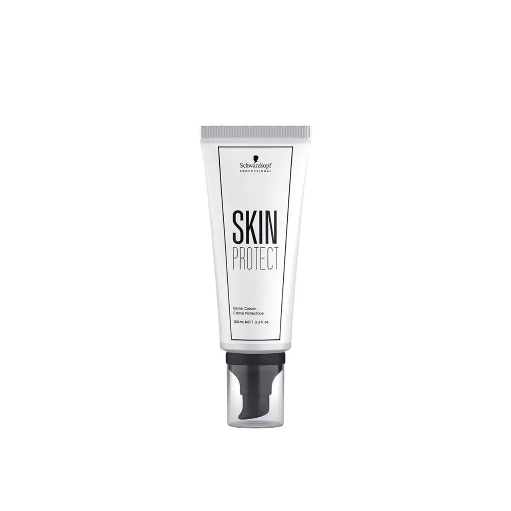Schwarzkopf Professional Skin Protect Barrier Creme 100ml