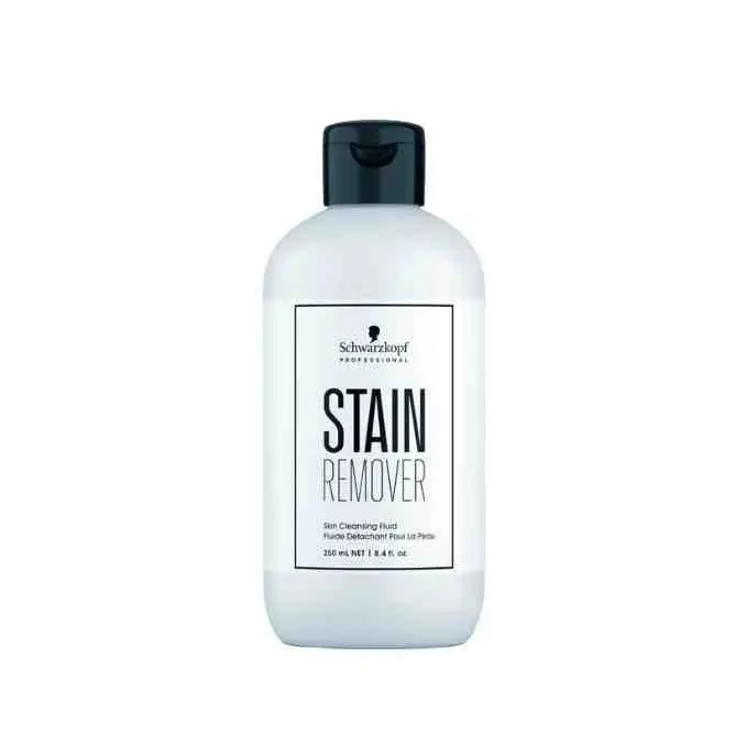 Schwarzkopf Professional Stain Remover 250ml