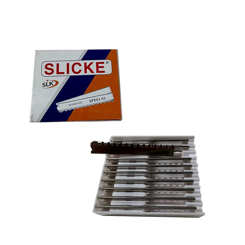 Slicke-Cut Stachel Satz 10er