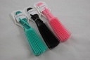SterStyle Hair Brush Moving Detangler #8490