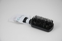 SterStyle Hard Hair Square Brush (Black) #280