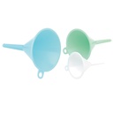 TRICHTERSET ASS 3STK 