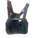 The Barber Shield - Chest Holster
