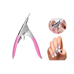 The Edge Cutter Nagelspitzen Schneider