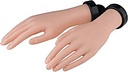 UEBUNGSHAND + NAGELN + LEIM