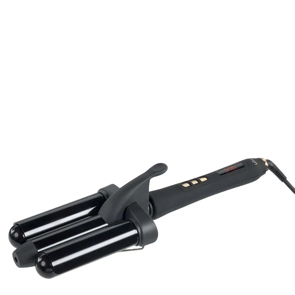 ULTRON Curling Iron Barrels 3B‐Waver 3xØ32cm