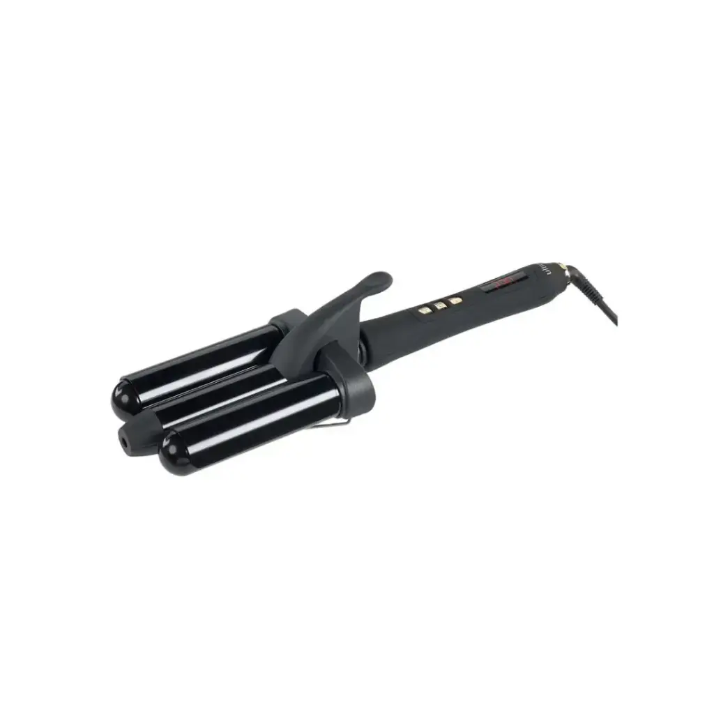 ULTRON Curling Iron Barrels 3B‐Waver 3xØ32cm