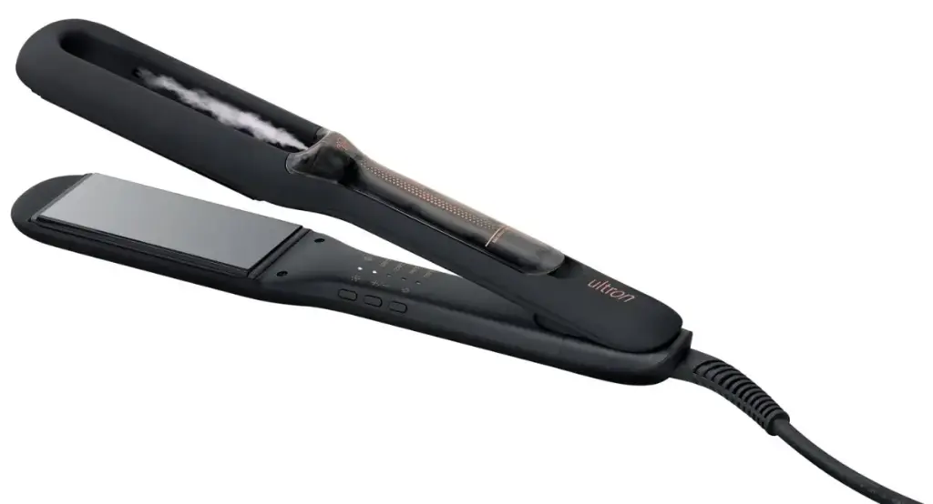 ULTRON Oshun Cold Vapour Styler Schwarz
