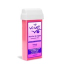 VI-VET Roll-on-Wachspatrone Powdered 100ML