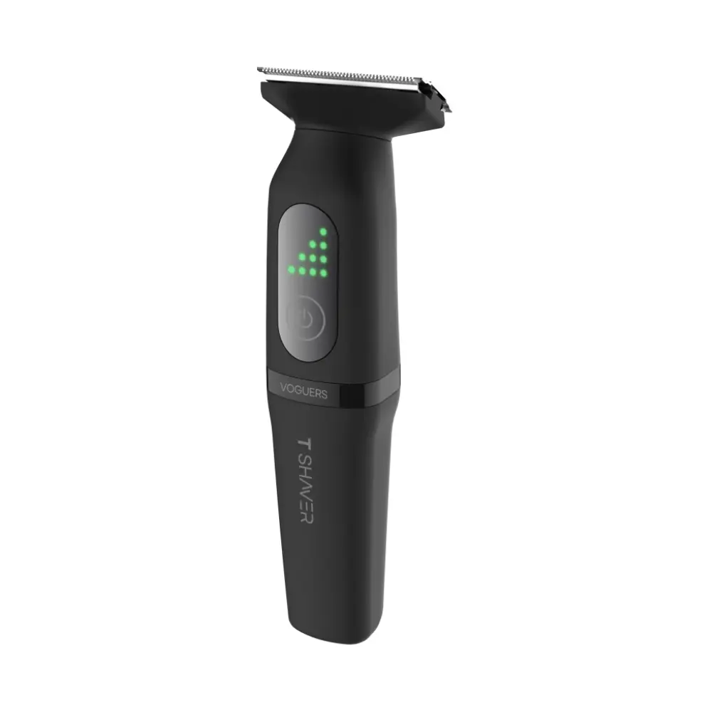 VOGUERS T- SHAVER