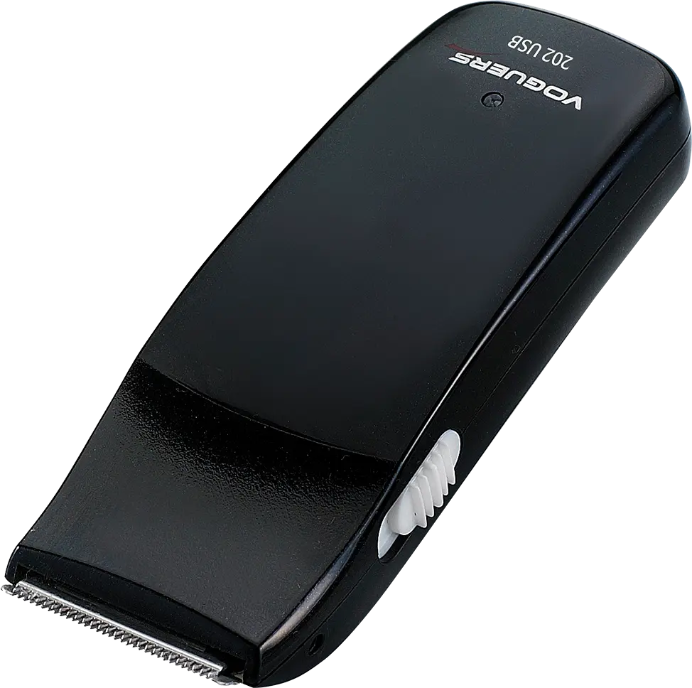 VOGUERS Tokky 202 USB Haartrimmer