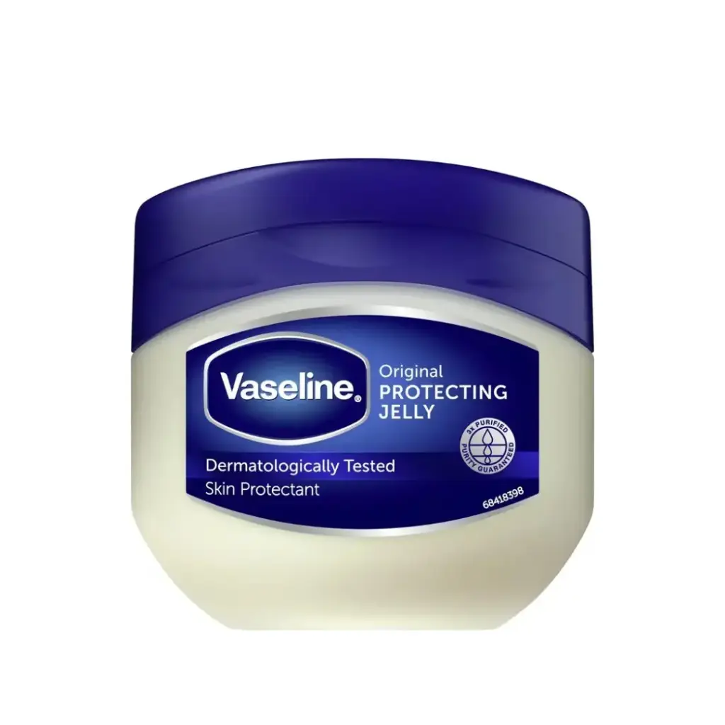 Vaseline Petroleum Jelly EU 100ml