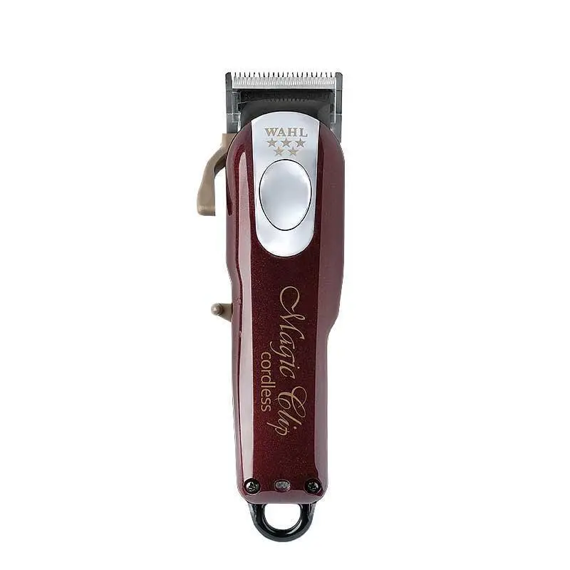 WAHL Professional Cordless Magic Clip