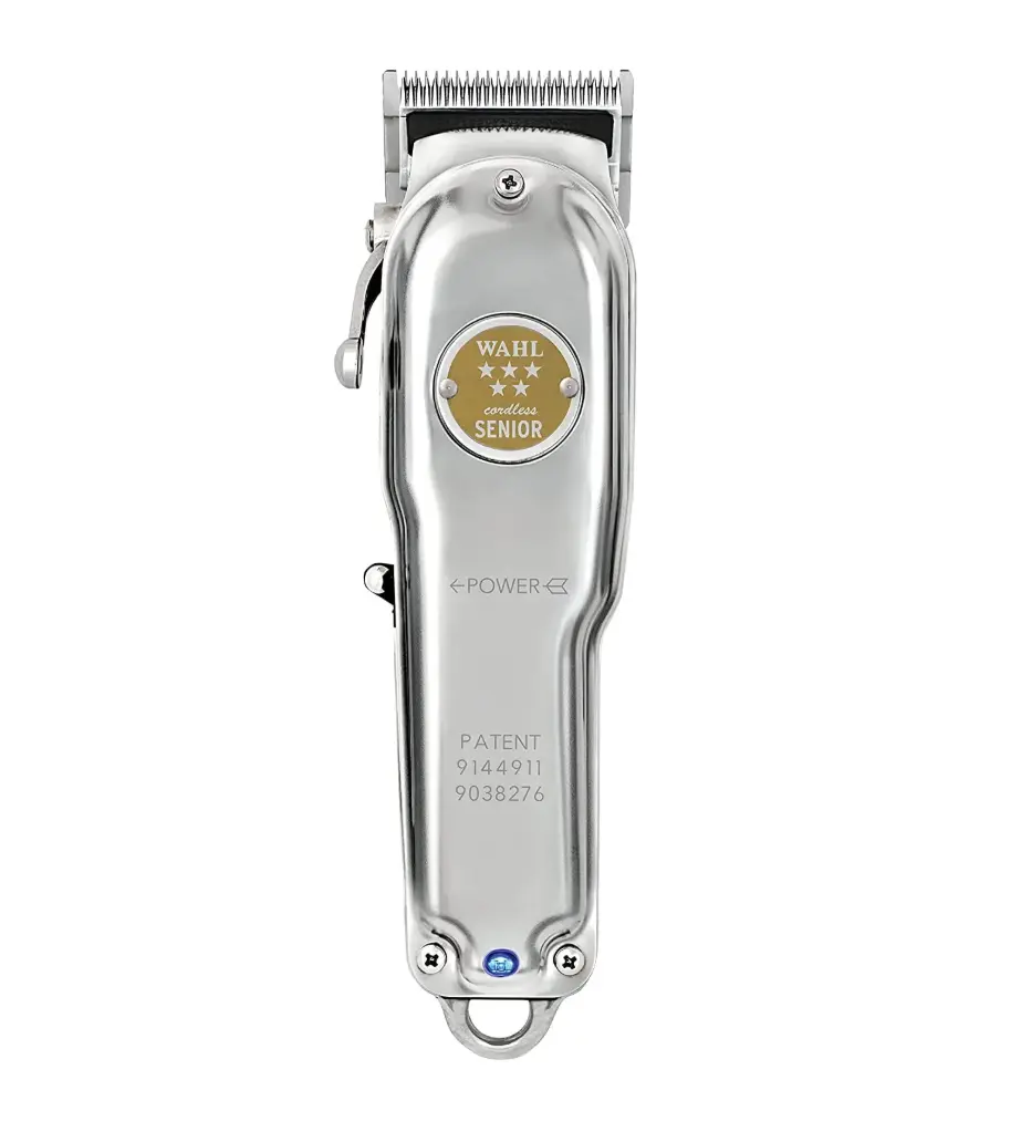 WAHL Professional Cordless Senior Metal Edition Haarschneider