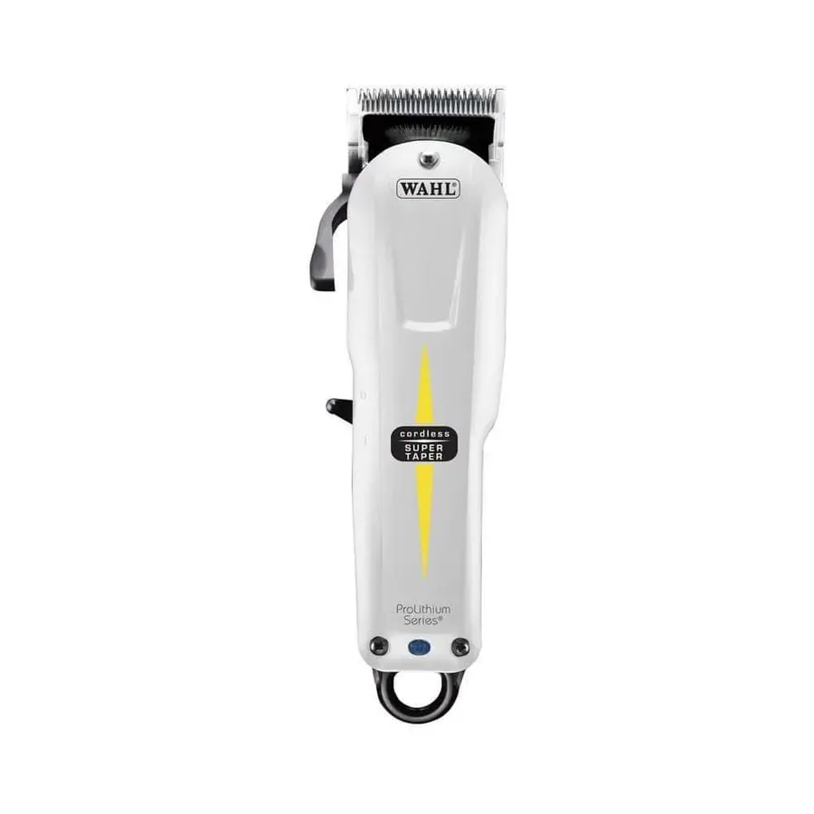 WAHL Professional Cordless Super Taper