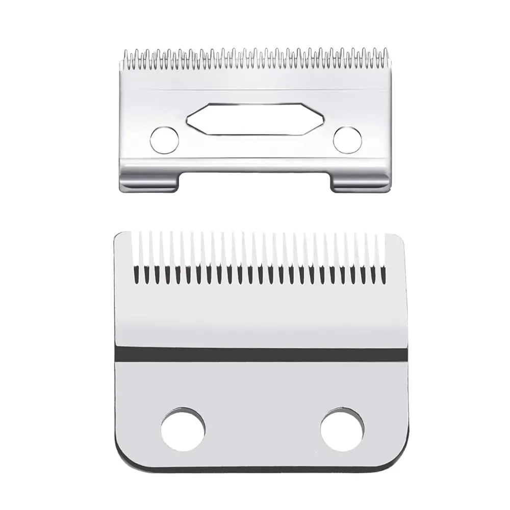 WAHL Professional Cordless Senior Schneidsatz Surgical Blade Set Schnittlängen 0,5 - 1,2 mm Magic Clip