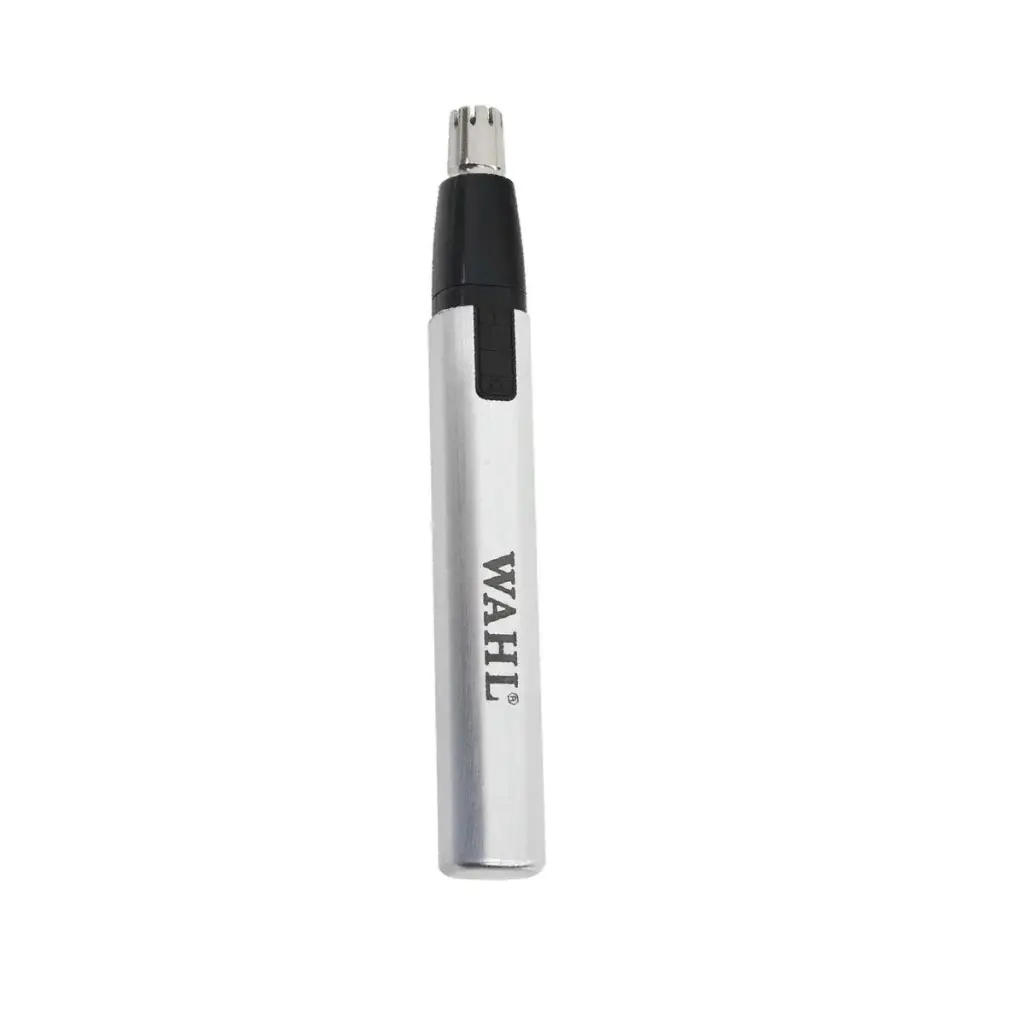 WAHL Professional Micro Groomsman Nose & Ear Trimmer
