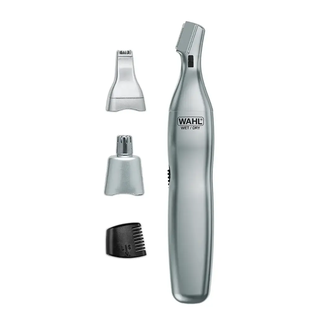 WAHL Professional Nasentrimmer 3-in-1