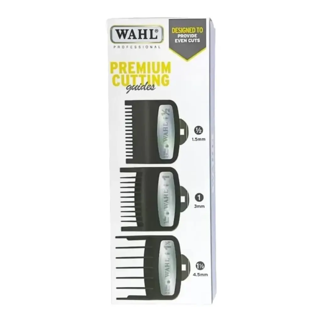 WAHL Professional Premium Cutting