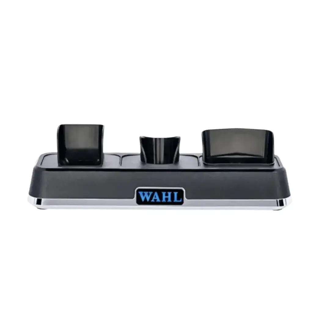WAHL Professional Power Station Multi Charge