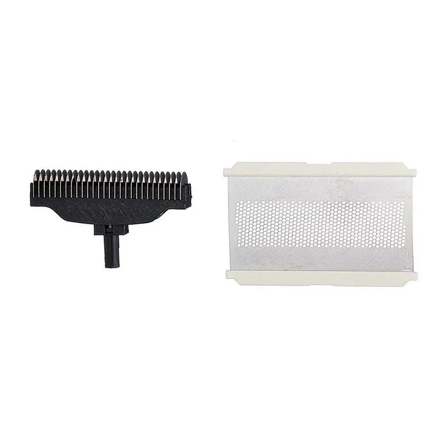 WAHL Professional Scherfolie + Lamellenesser zu Mobile Shaver