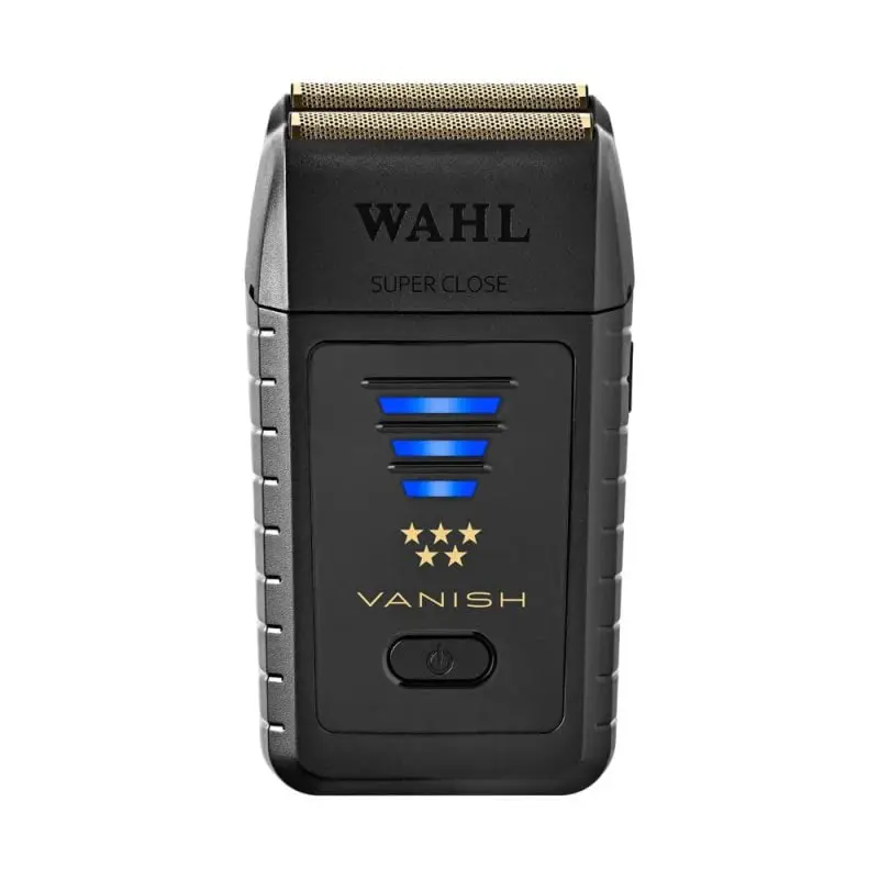 WAHL Professional Vanish Shaver