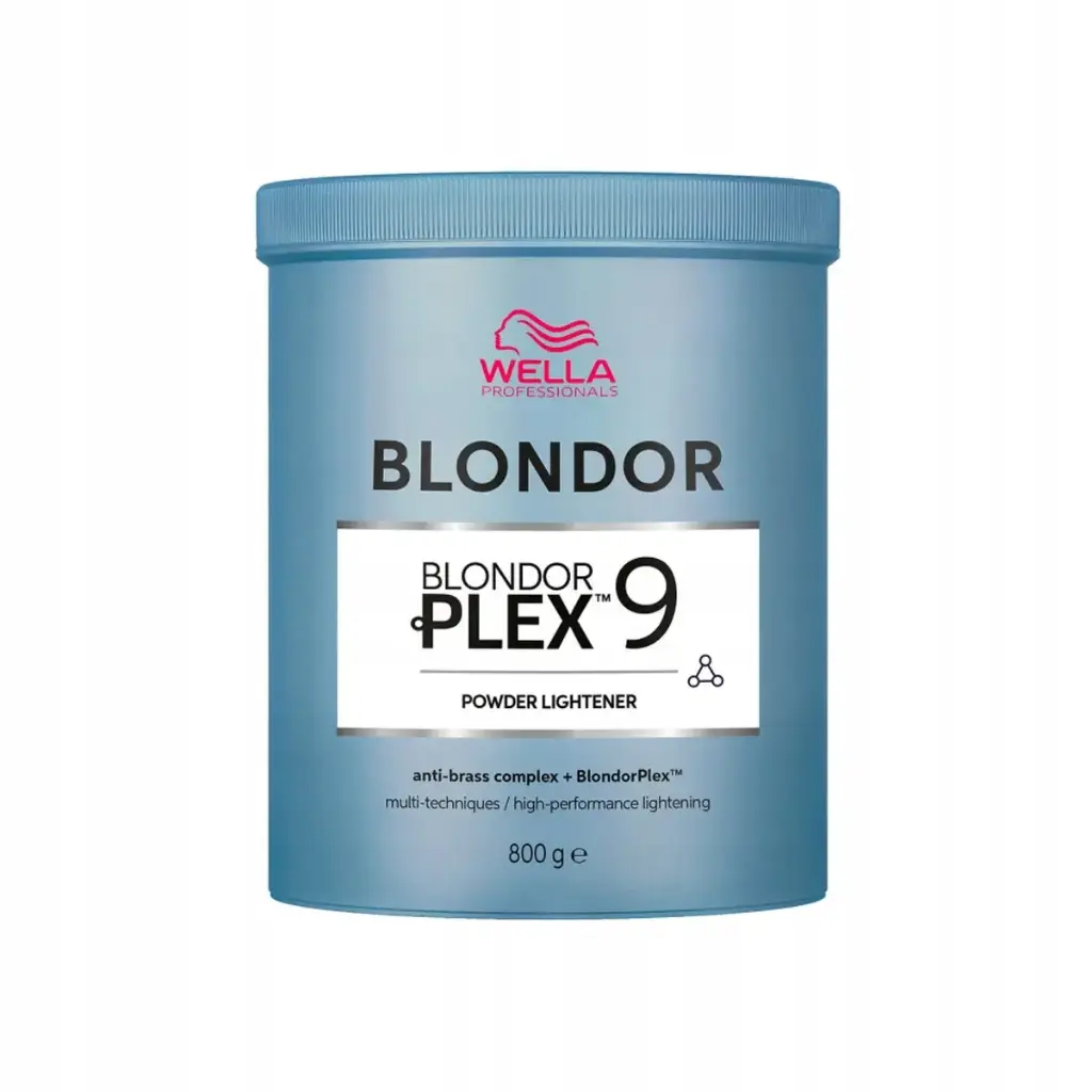 Wella Professional BlondorPlex 9 800g