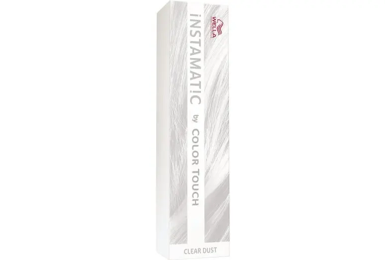 Wella Professional COLOR TOUCH Instamatic Clear Dust 60ml