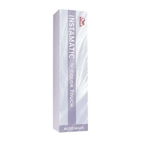 Wella Professional COLOR TOUCH Instamatic Muted Mauve 60ml