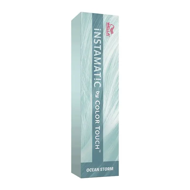 Wella Professional COLOR TOUCH Instamatic Ocean Storm 60ml
