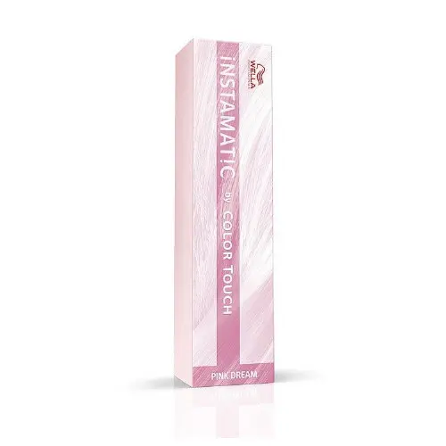 Wella Professional COLOR TOUCH Instamatic Pink Dream 60ml