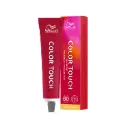 Wella Professional COLOR TOUCH Rich Naturals 8/3 hellblond gold 60ml