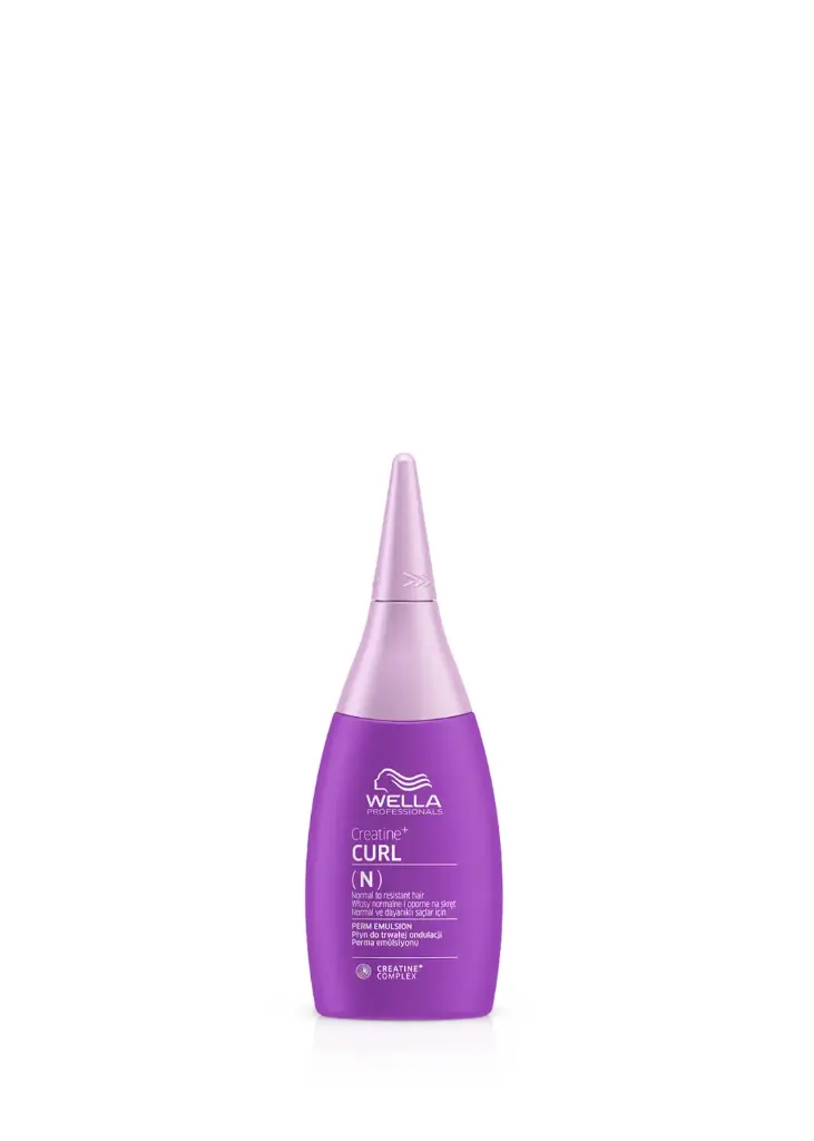 Wella Professional CREATINE+ CURL  N  75ml