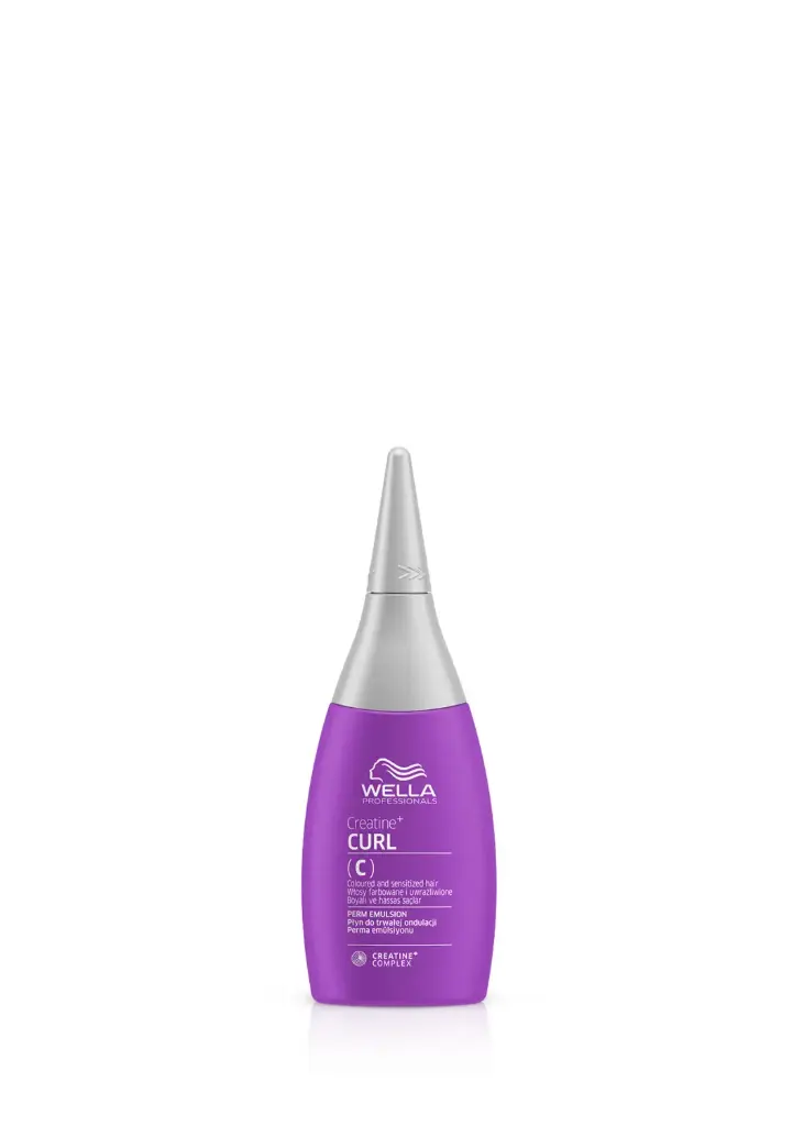 Wella Professional CREATINE+ CURL C 75ml