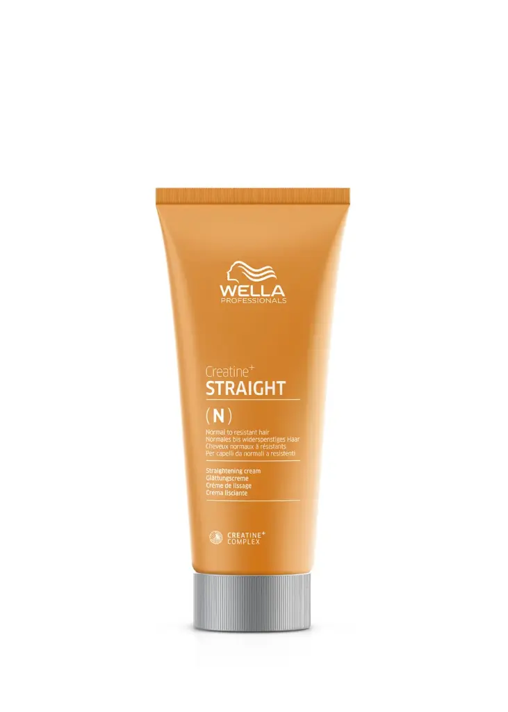 Wella Professional CREATINE+ STRAIGHT N 200ml