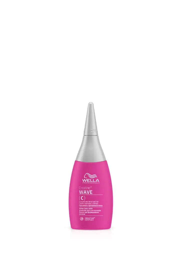 Wella Professional CREATINE+ Wave C 75ml