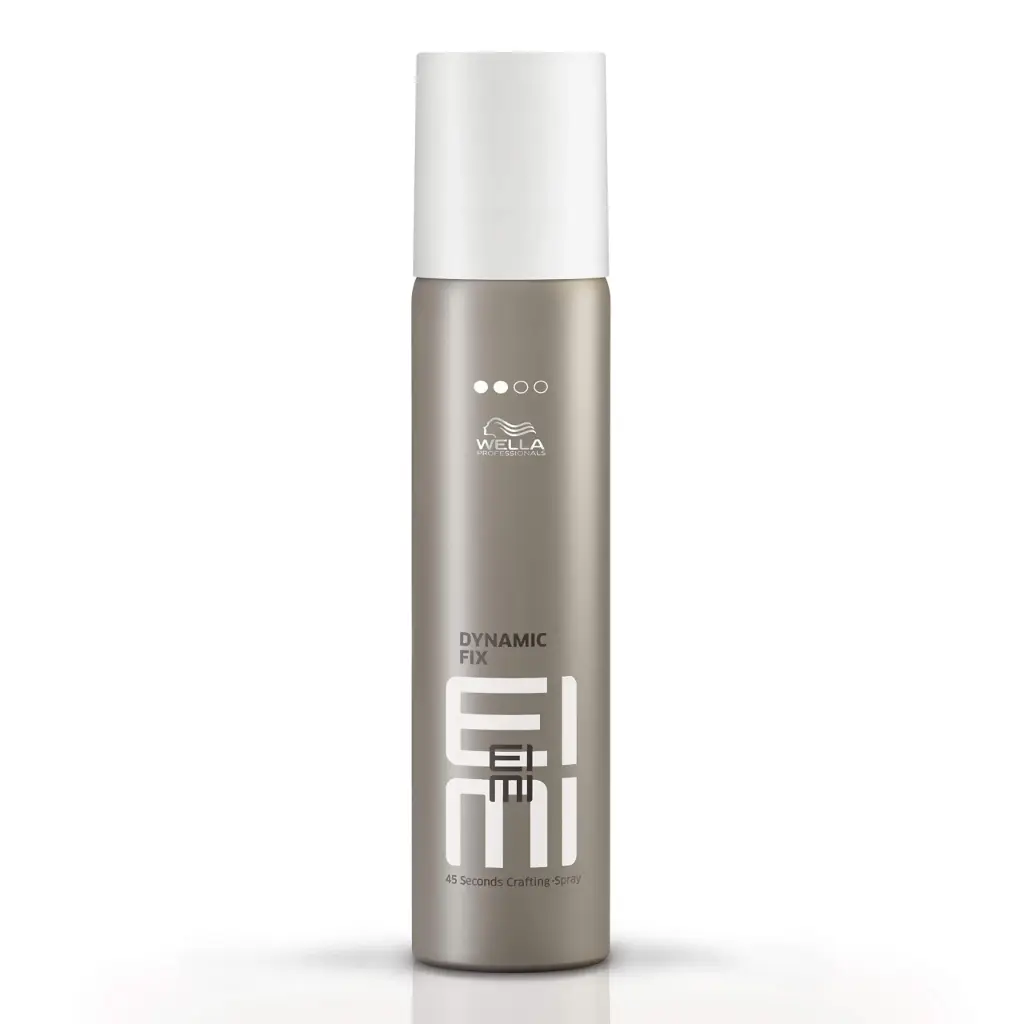 Wella Professional EIMI Dynamic Fix Modellierspray 500ml