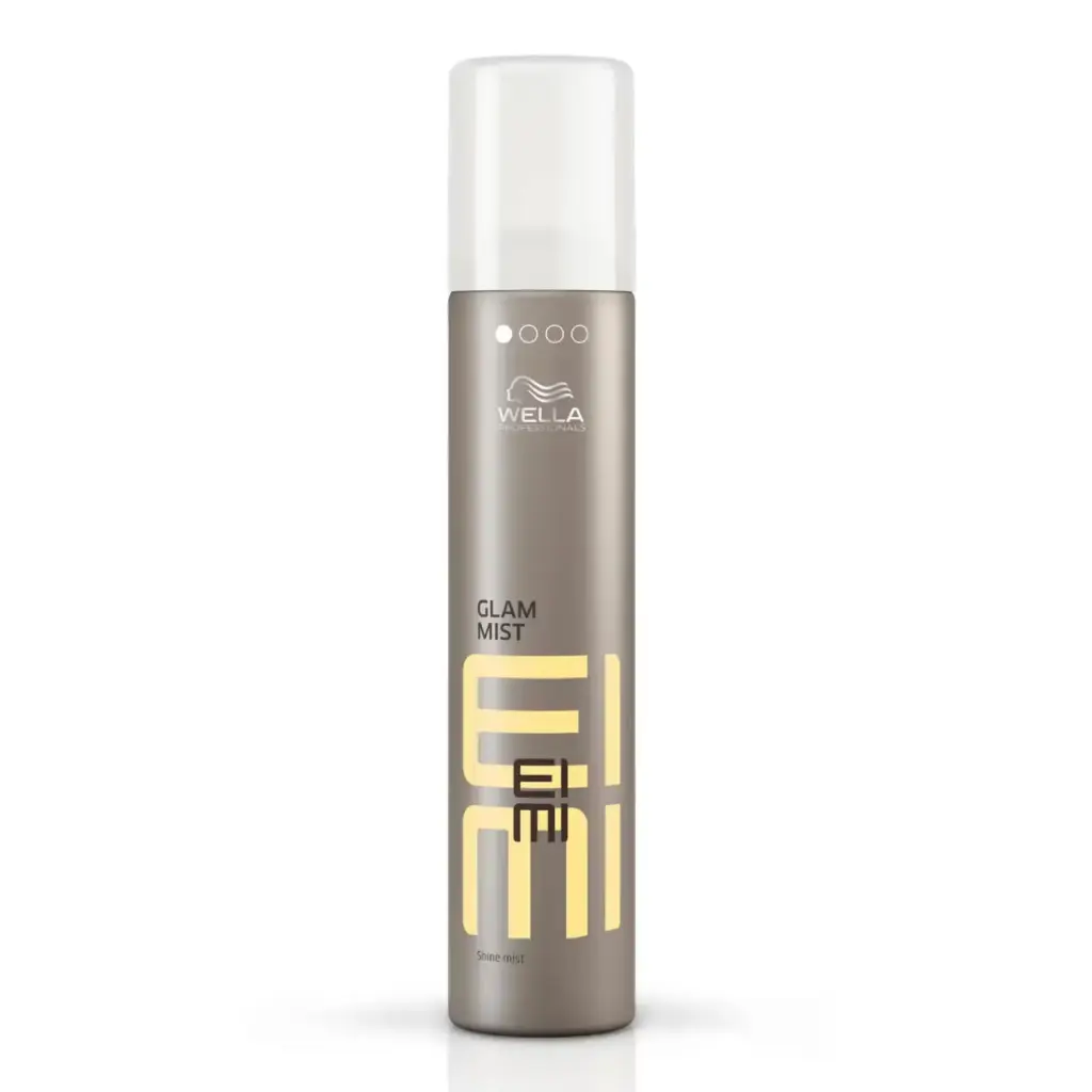 Wella Professional EIMI Glam Mist Glanzspray 200ml