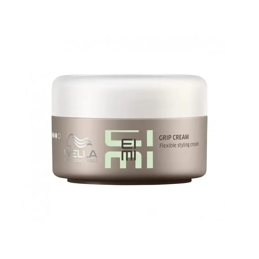 Wella Professional EIMI Grip Cream Molding Paste 75ml