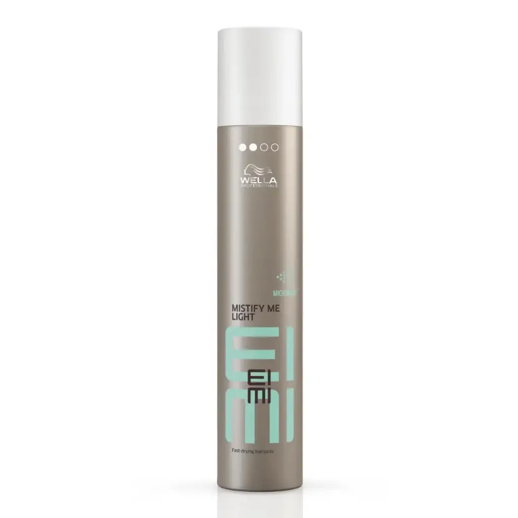 Wella Professional EIMI Mistify Me Light Haarspray 300ml