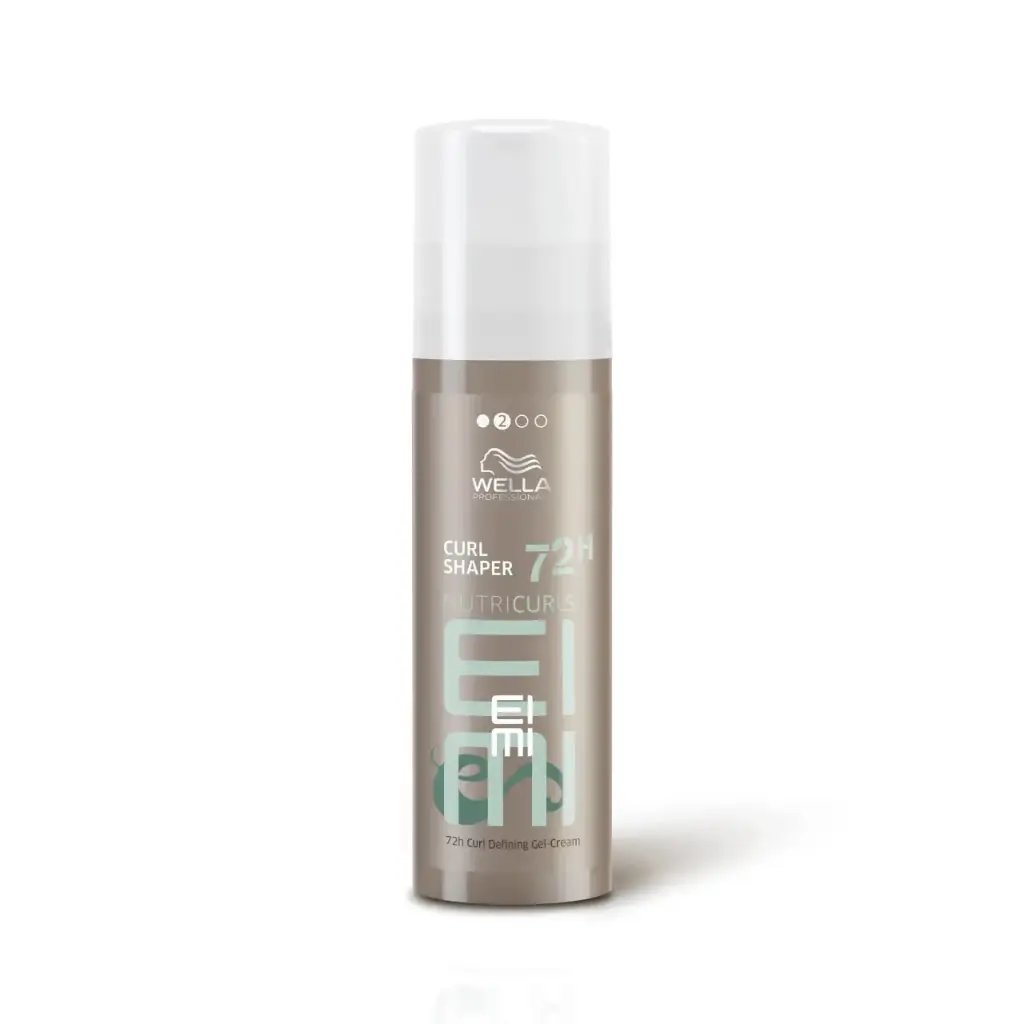 Wella Professional EIMI Nutricurls Curl Shaper Styling Creme 150ml