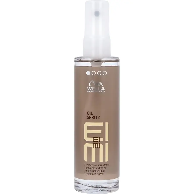 Wella Professional EIMI Oil Spritz 95ml