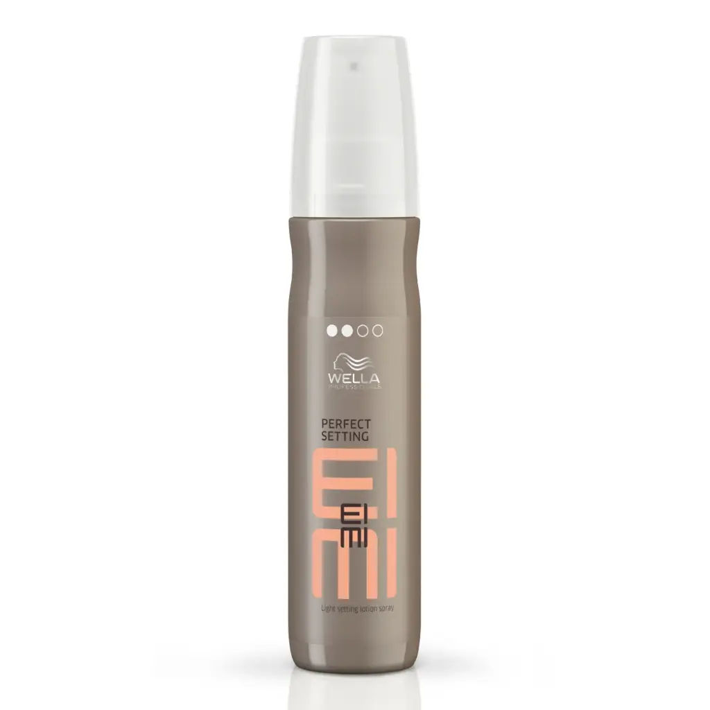 Wella Professional EIMI Perfect Setting Light Setting Lotion Haarspray 150 ml