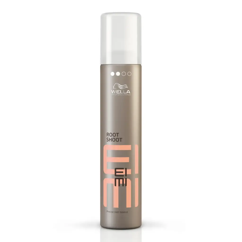 Wella Professional EIMI Root Shoot Volume Mousse 200ml
