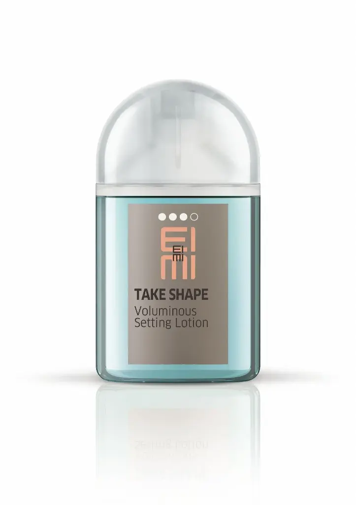 Wella Professional EIMI Take Shape Haarfestiger 18ml 