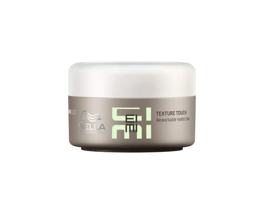 Wella Professional EIMI Texture Touch Modellierkitt Matte 75ml